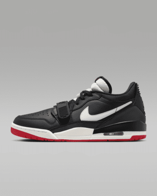 Jordan 312 legacy low bred top